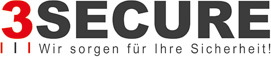 Logo 3SECURE
